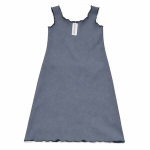 HAYSTACKS Brazilian Tank Stretchy Dress Women’s Size M NWT Made in USA 🇺🇸